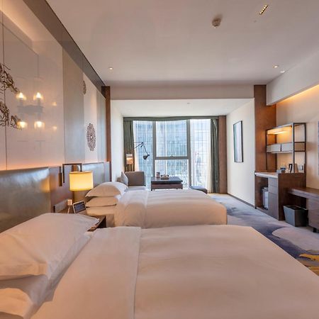 Sheraton Kunming Exterior foto