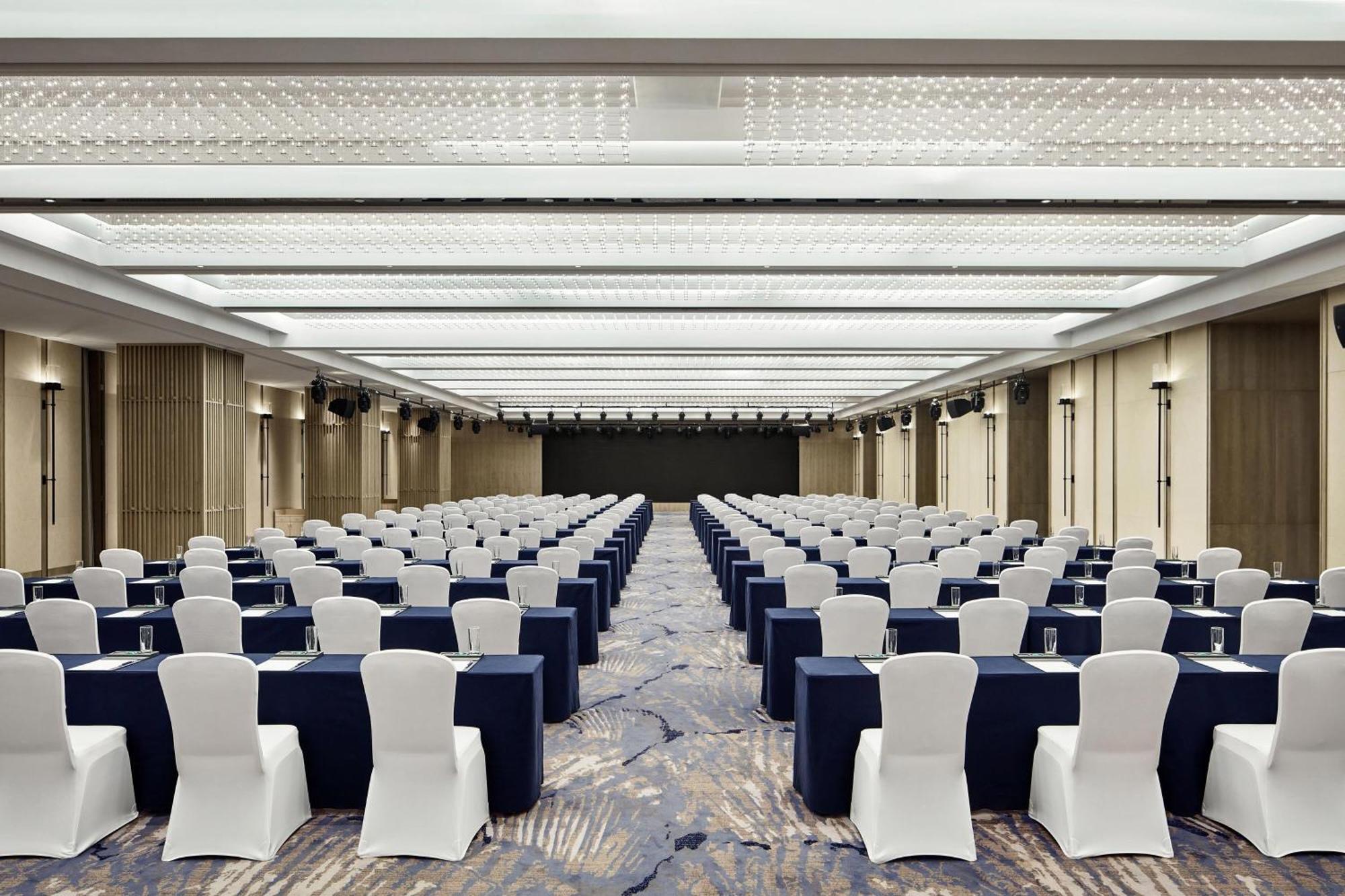 Sheraton Kunming Exterior foto